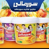 پودرشربت.ژله.نسکافه.هات چاکلت سورمالی|خوردنی و آشامیدنی|قم, کلهری|دیوار