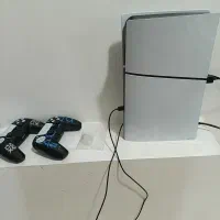 ps5 اسلیم