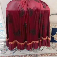 لباس محلی درحدنو