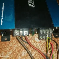 امپلی فایر ساوی ومیدرنج|صوتی و تصویری|مشهد, کوی دروی|دیوار