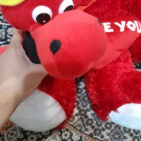 عروسک نو|اسباب‌‌بازی|قم, قلعه کامکار|دیوار