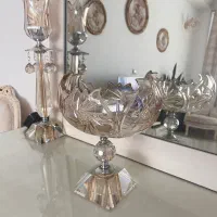 شمعدان وکشکول|صنایع دستی و سایر لوازم تزئینی|تهران, کیانشهر|دیوار