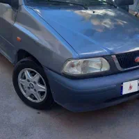 پراید ۱۴۱ فقط معاوضه