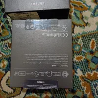 هدفون بلوتوثی سامسونگ buds2 pro|لوازم جانبی موبایل و تبلت|شیراز, کوی وحدت|دیوار