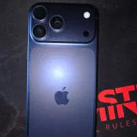 آیفون 17 پرو مکس zaa ریجستر شده