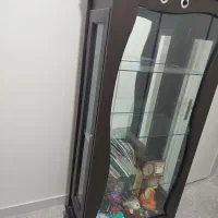 بوفه جادار بزرگ و محکم|بوفه، ویترین، کنسول|تهران, قصر فیروزه ۱|دیوار