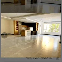 85متر ۲خواب فول **