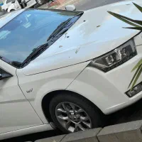 دنا پلاس ابشنال اتوماتیک ۱۴۰۲فول|خودرو سواری و وانت|ری, دولتآباد|دیوار