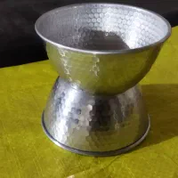 ظروف روحی و آلمینیومی