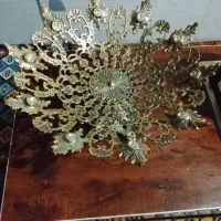 میوه خوری برنز نو