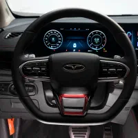 فونیکس آریزو6 جی تی ARRIZO6 GT/ قیمت قطعی /قاسمی|خودرو سواری و وانت|نجفآباد, گلدشت|دیوار