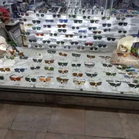 فروشگاه عینک آفتابی