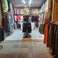 اجاره مغازه 20 متری ،خ حافظ|اجارهٔ مغازه و غرفه|اصفهان, نقش جهان|دیوار
