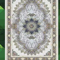 کاور فرش ۹متری