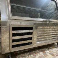 یخچال|یخچال و فریزر|شوش, |دیوار