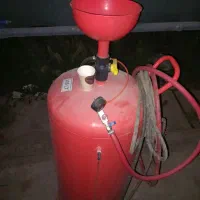 فروش کارواش صنعتی سه فاز با تمام وسایل|ماشین‌آلات صنعتی|رشت, حومه رشت|دیوار