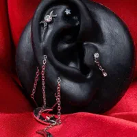 piercing