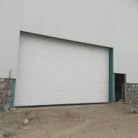 کرکره برقی قسطی