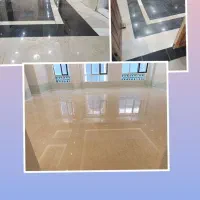 کفسابی نماشویی سنگ سابی ساب زن نانو عایق بندی کف و