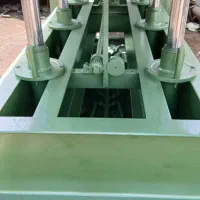 دستگاه پرس روکش و درب چوبی|ماشینآلات صنعتی|اصفهان, ارغوانیه|دیوار