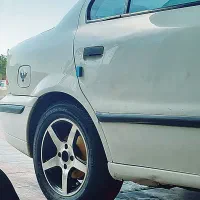 مسافردربستی