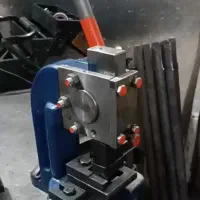 تراشکار-ساخت وتولید-فرزکار-ماشین سازی-قالبسازی