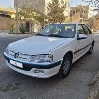 پژو پارس مدل ۹۳ سری اول داشبورد جدید