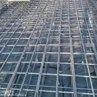 اکیپ آرماتوربند قالب بند ماهر نیمه ماهر کارگرساده|استخدام معماری، عمران و ساختمانی|پرند, فاز ۶|دیوار