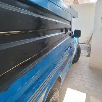 نیسان ۴۰۲ فروش ومعاوضه  مبلغ کمی چک