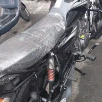 کی ال دی .kld|موتورسیکلت|تهران, شهرک شریعتی|دیوار