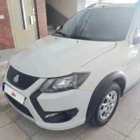 کوئیک GXL مدل ۱۴۰۳