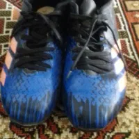 کفش فوتبالی|کیف، کفش، کمربند|بروجرد, |دیوار