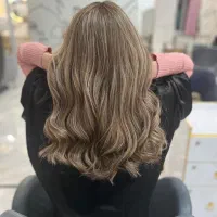 کوپ، براشینگ، اصلاح صورت، وکس و ابرو