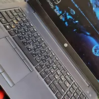 لپ تاپ HP مارک ZBook|رایانه همراه|کرمان, |دیوار