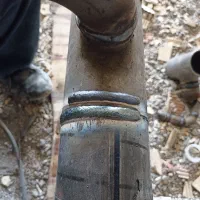 لوله کشی گاز و آب و آتش نشانی|خدمات پیشه و مهارت|دزفول, |دیوار