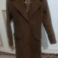 پالتو سایز 42قیمت 100هزار ارسال با اسنپ|لباس|خرمآباد, |دیوار