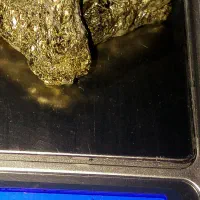 سنگ راف  ملقب سنگ طلا|کلکسیون اشیاء عتیقه|زاهدان, |دیوار