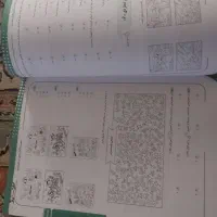 کتاب های مناسب برای قبول شدن در آزمون تیزهوشان|کتاب و مجله آموزشی|تهران, بلوار کشاورز|دیوار