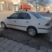 سمند lx93دوگانه
