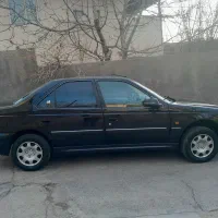 پارس سال موتور XU7|خودرو سواری و وانت|مشهد, گوهرشاد|دیوار