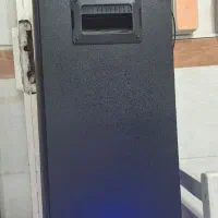 اسپیکر NDR بلوتوثی پر قدرت|سیستم صوتی خانگی|بندر ترکمن, |دیوار