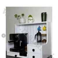 مینی کافی بار قهوه