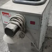 دستگاه گل خامه زن