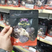 نمایندگی سیر سیاه دکتر بیز