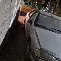 پژو ۴۰۵ مدل ۸۵   موتور تعویض|خودرو سواری و وانت|مهدی شهر, |دیوار