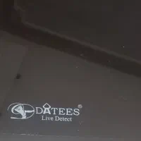 گاز صفحه ای مارک داتیس|اجاق گاز و لوازم برقی پخت‌وپز|الوند, |دیوار