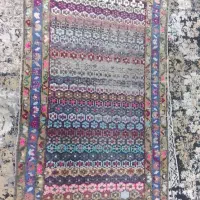 فرش دست بافت قدیمی