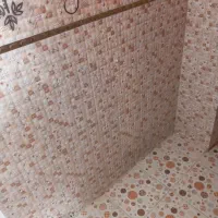 کاشی کاری ..سنگ نما|خدمات پیشه و مهارت|خوی, |دیوار