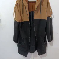 کاپشن و پافر|لباس|قزوین, |دیوار