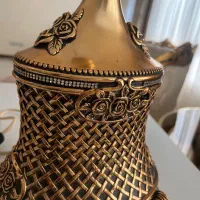 ۲عدد اباژور|چراغ خواب و آباژور|تهران, بهداشت|دیوار